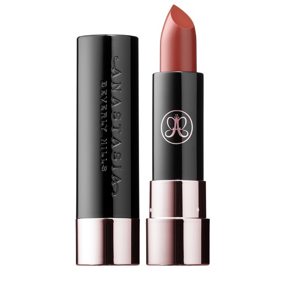 Anastasia Beverly Hills Other - 🆕 Anastasia ABH LATTE Matte Lipstick